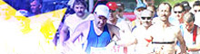 Demi marathon de l'Acadie