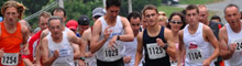 Hampton 5 Miler