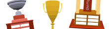Virtual Trophy