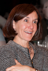 Paula Keating