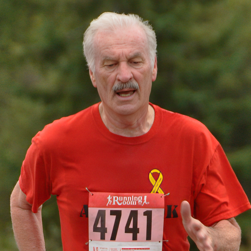 Phil Booker